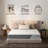 10'' Medium Gel Memory Foam Mattress-1318957705