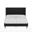 Lit plateforme tapissier Janaila-1866870307-1866870306