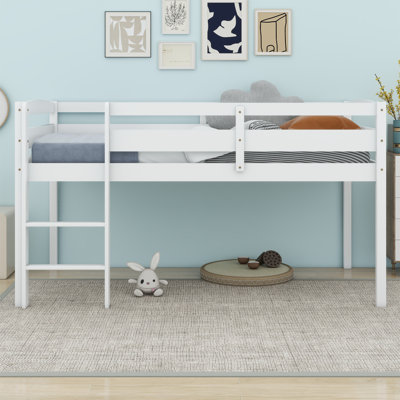 Imaad Slat Bed