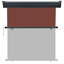 Ergin Balcony Side Awning-1912704080-1912704083