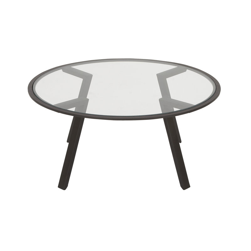 Table de bout