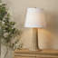 Ulysses Wicker/Rattan Table Lamp