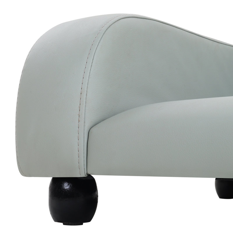 Klein Dog Sofa Grey