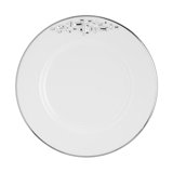 Diana Bone China Salad/Dessert Plate