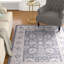 Tapis performance oriental Carmel-15107638