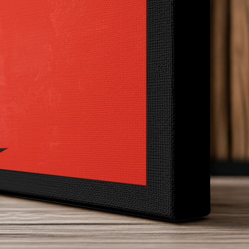 Print, 30x20 - 76.2 x 50.8 cm, Black Border