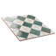 Kings Arles 13 In. X 13 In. Ceramic Floor And Wall Tile-2136232116