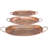 Crites Metal Tray