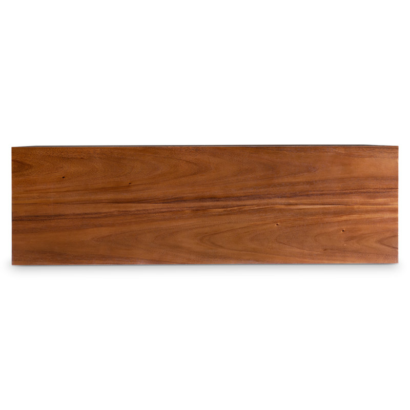 Bernhardt Brasea Cocktail Table