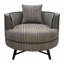 Chaise pivotante