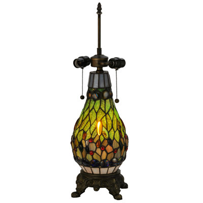 Lamp Base