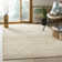 Bosch Natural Fiber Hand Woven Jute Rug