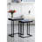 Barmedan Nesting Tables