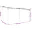 Nakkashian 4m x 3m Steel Party Tent-1995728784