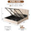 Lit plateforme tapissier avec rangement Balynda-662031238-654618104