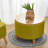 Sauget Solid Wood Single Coffee Table-1640781239