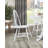 Farmhouse Style Side Chairs Set Of 2