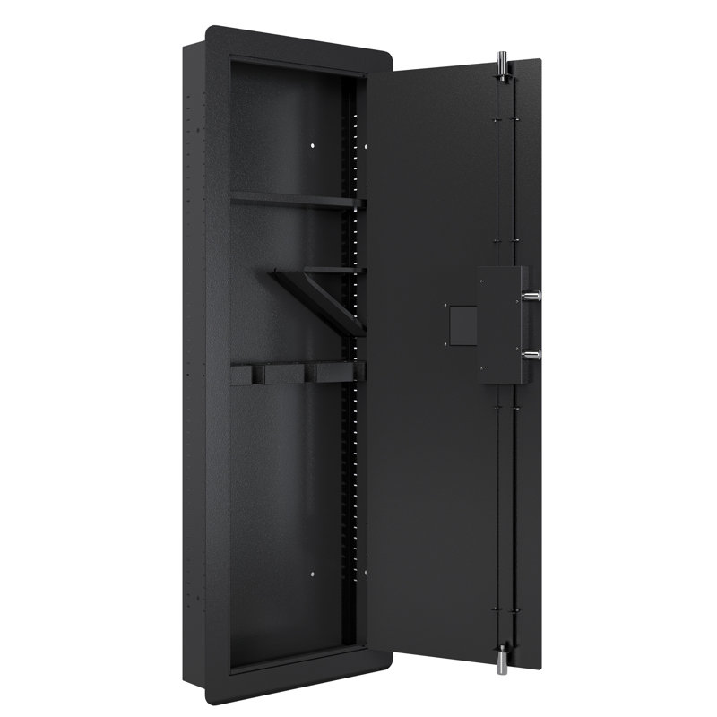Wall Gun Safe