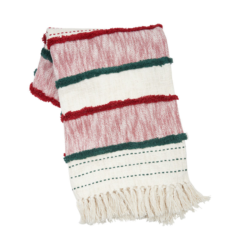 Throw Blanket