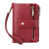 Red est en rupture de stock