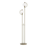 Pluto 68.1" Novelty Floor Lamp