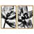 Gold Floater Frame