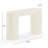 High Gloss Console Table-1573472979