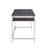 Waheedah Solid Wood Writing Desk