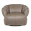 Aria Swivel Club Chair