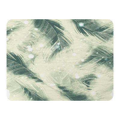 Railsback Quilted Throw Blanket