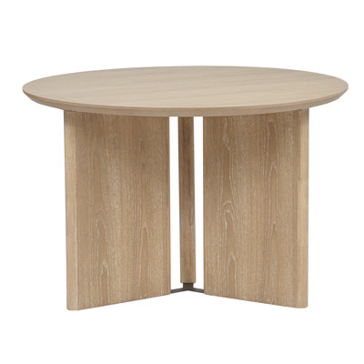 Navassa Hartsville 46" Round Dining Table