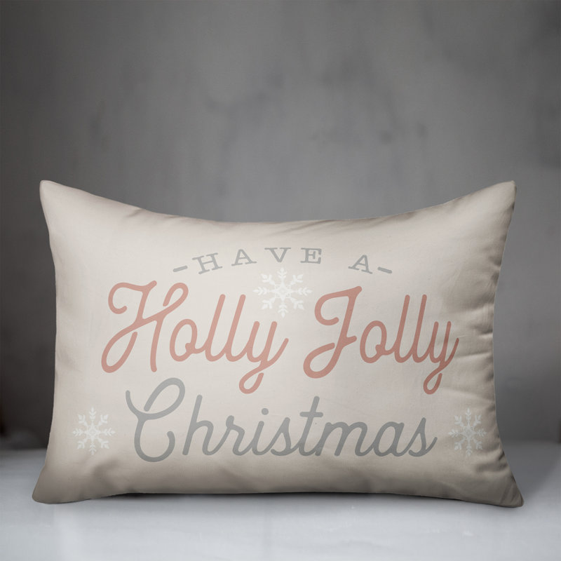  Rectangular Pillow Cover & Insert