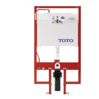 DuoFit Dual-Flush Toilet Tank