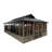 28 Ft. W x 15.5 FT. D Ultrawood Composite Patio Gazebo