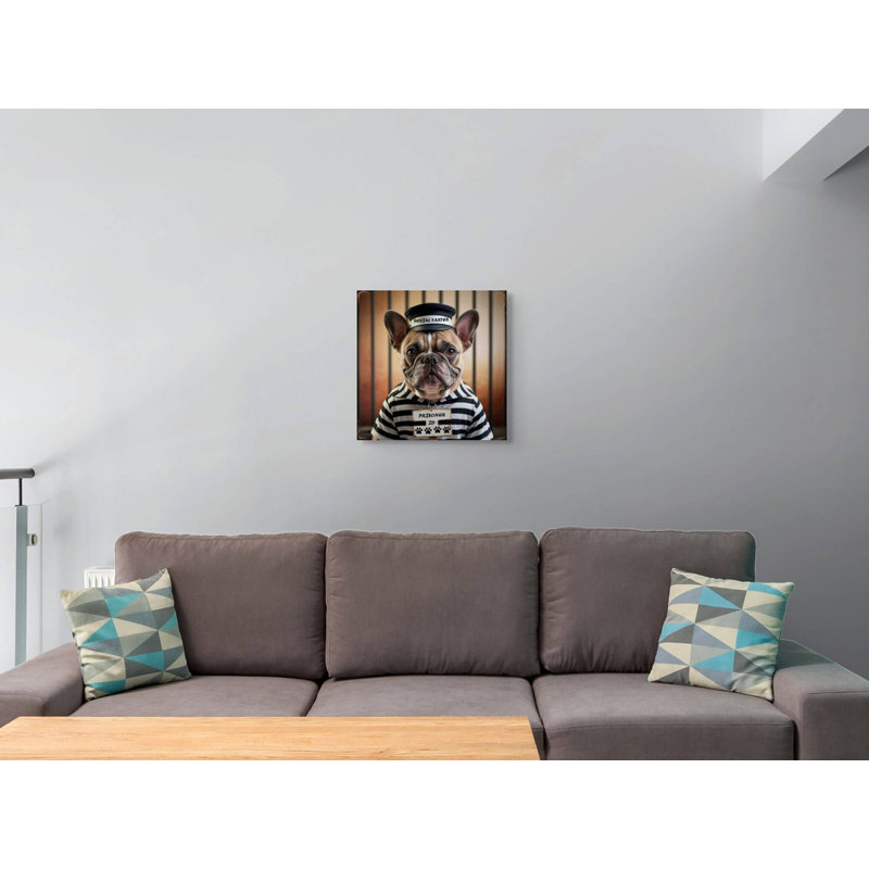 No Frame Print on Plastic / Acrylic, 40cm H x 40cm W
