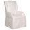 Everhart By Michael Weiss Upholstered Arm Chair