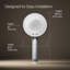 Spaviva Two-Function Handshower With All-In-One Cleansing Device 2.5 GPM-367078117