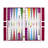 Checkerboard Backgammon Set
