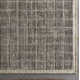 Jacey Hand Loomed Gray Rug