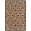 Tapis géométrique Sarabia Infinity Performance-894565777