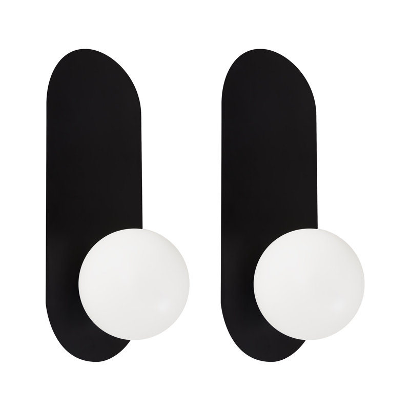 LEISI Wall Sconce
