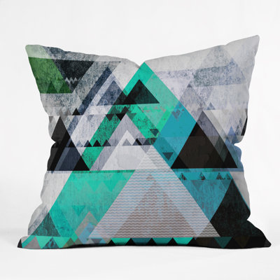  Coussin décoratif intérieur / extérieur Graphic 4 XY