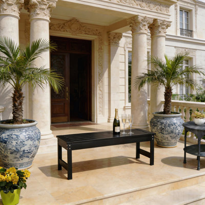 Garden Bench,Outdoor Bench Seat