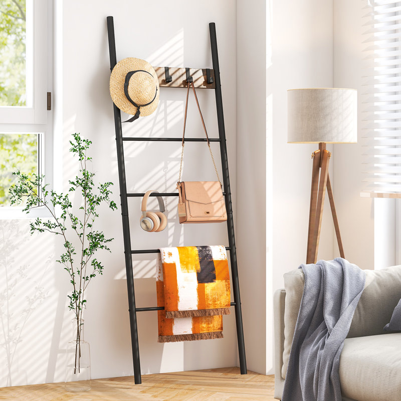 16.5 ft Blanket Ladder