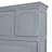 Murphy Bed Wall Bed With Top Cabinets, Bed Frame-406015964-406015965