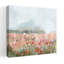 «Fields of Gentle Blooms», art contemporain contemporain, paysage naturel-109257195