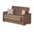 Light Brown Chenille selected