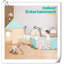 GLOBAL GIRLS LLC - l 118 po x P 47 po
