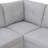 3 - Piece Upholstered Sectional-402680714-402680726