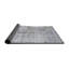 Tapis à motif oriental gris / blanc-881183775